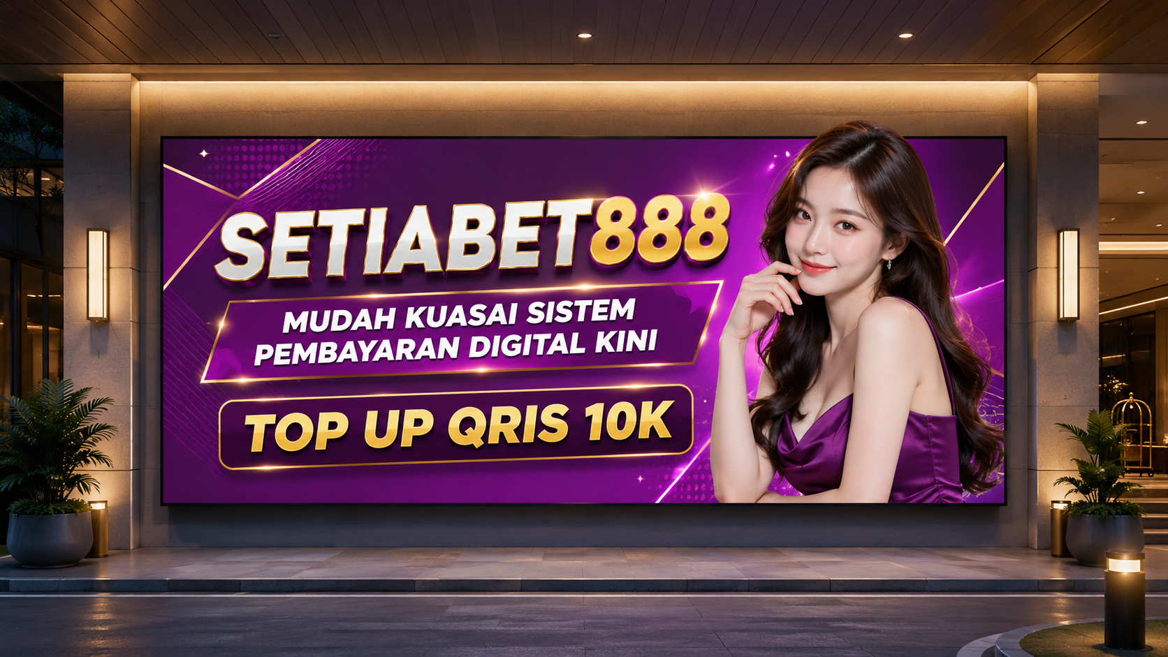 SETIABET888 - Mudah Kuasai Sistem Pembayaran Digital Kini